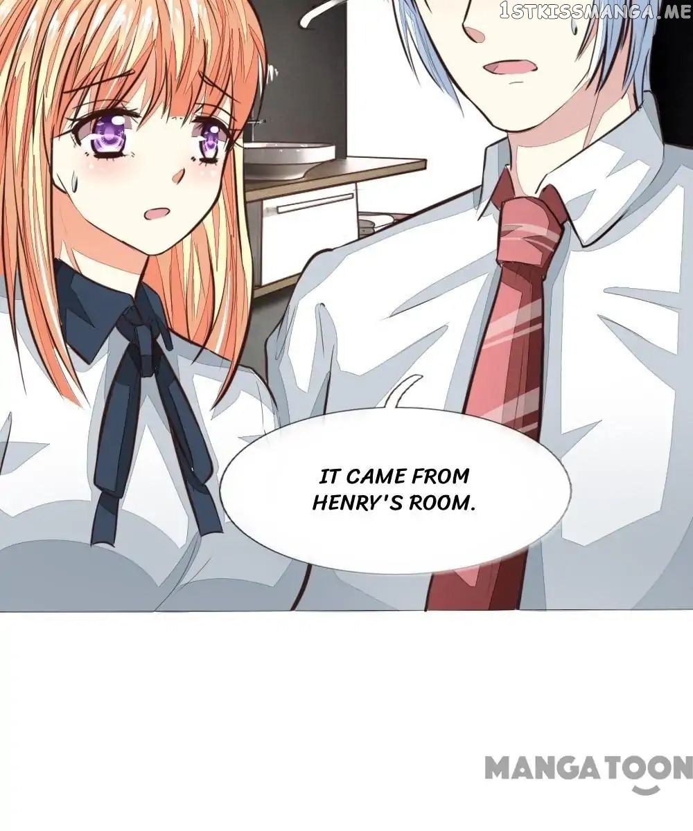 Vampire Adonis chapter 172 - page 14