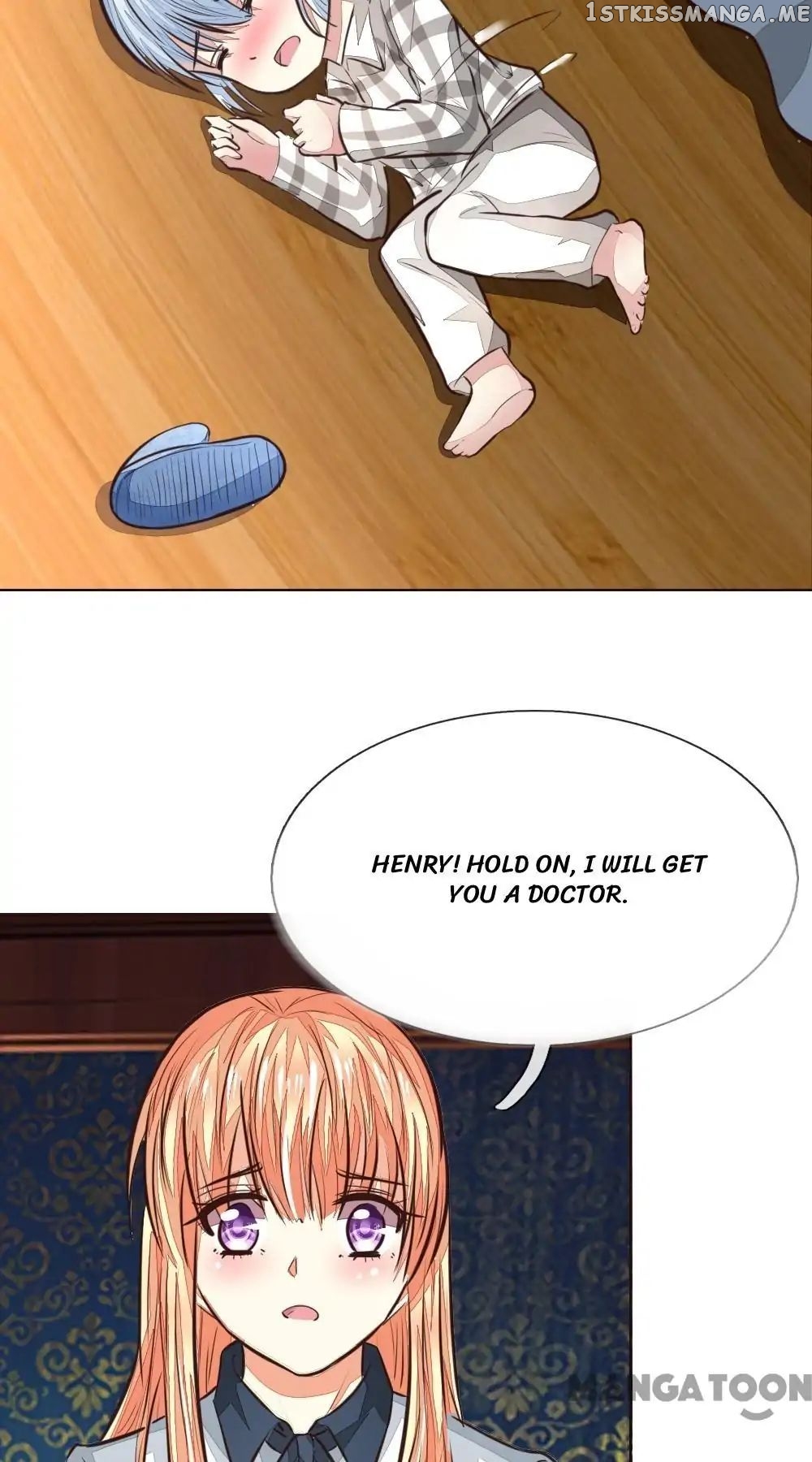 Vampire Adonis chapter 172 - page 17