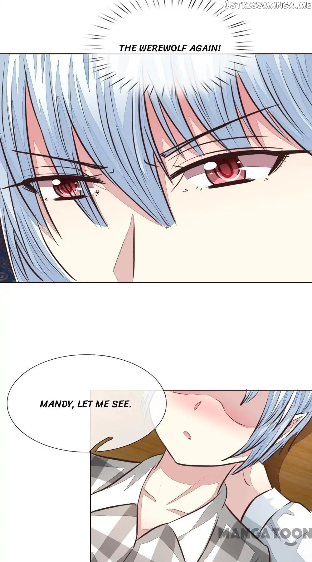 Vampire Adonis chapter 172 - page 19