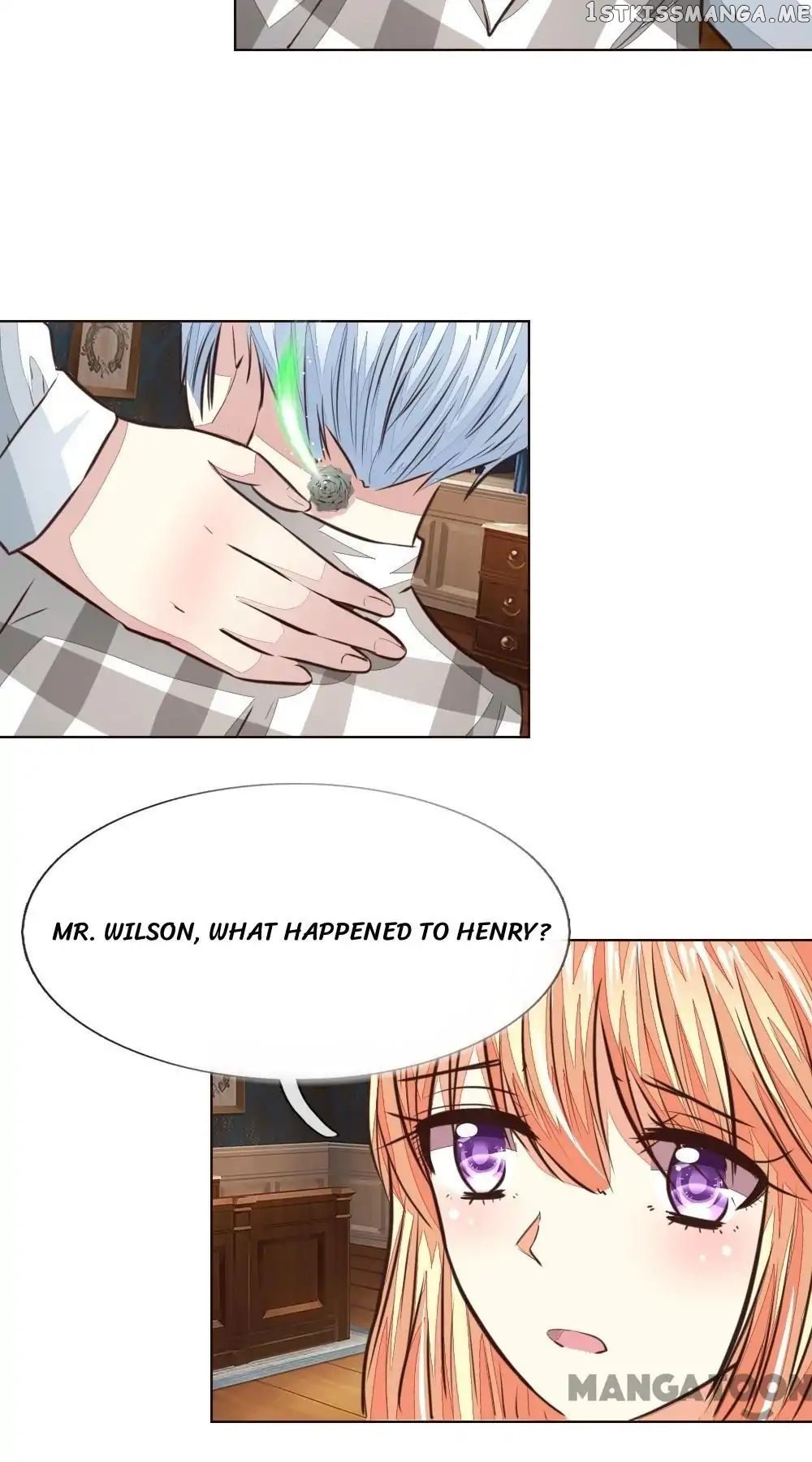 Vampire Adonis chapter 172 - page 20