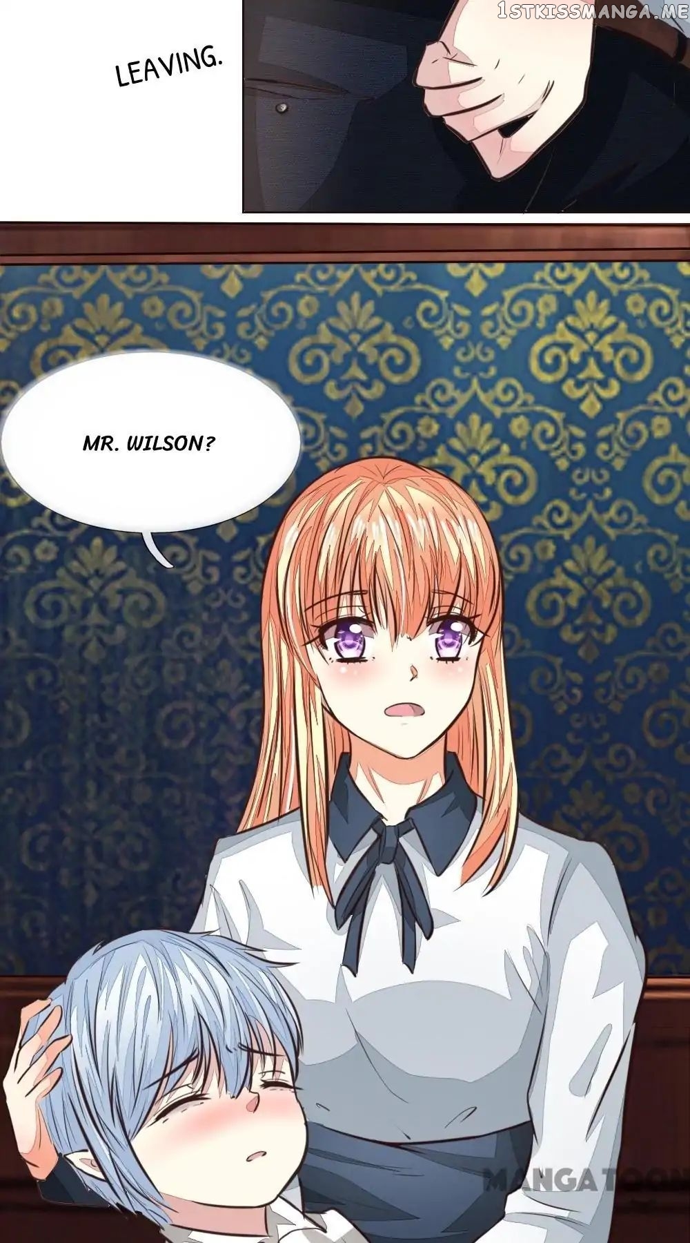 Vampire Adonis chapter 172 - page 22