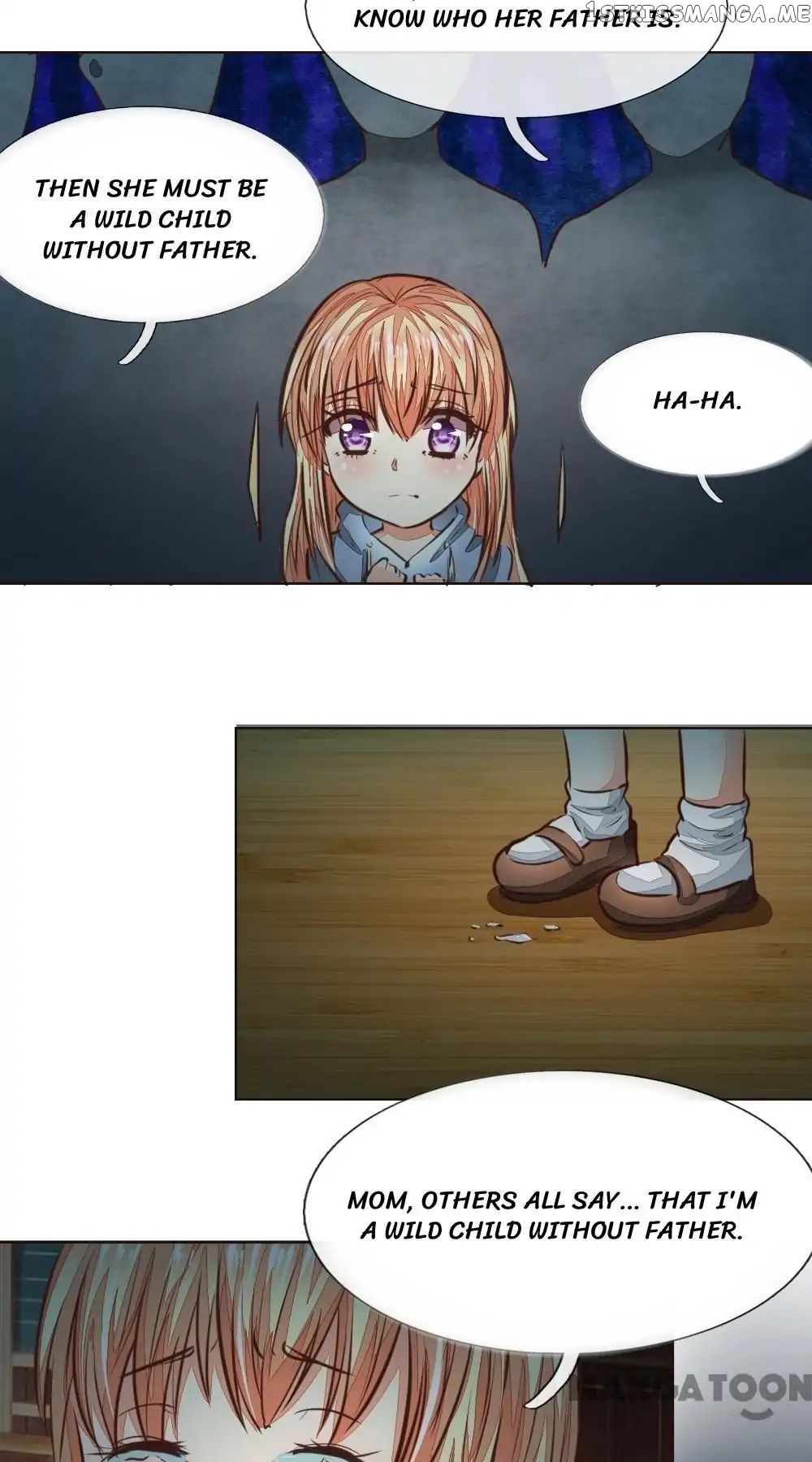 Vampire Adonis chapter 172 - page 26