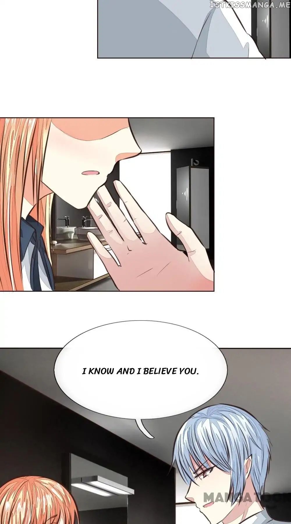 Vampire Adonis chapter 172 - page 6