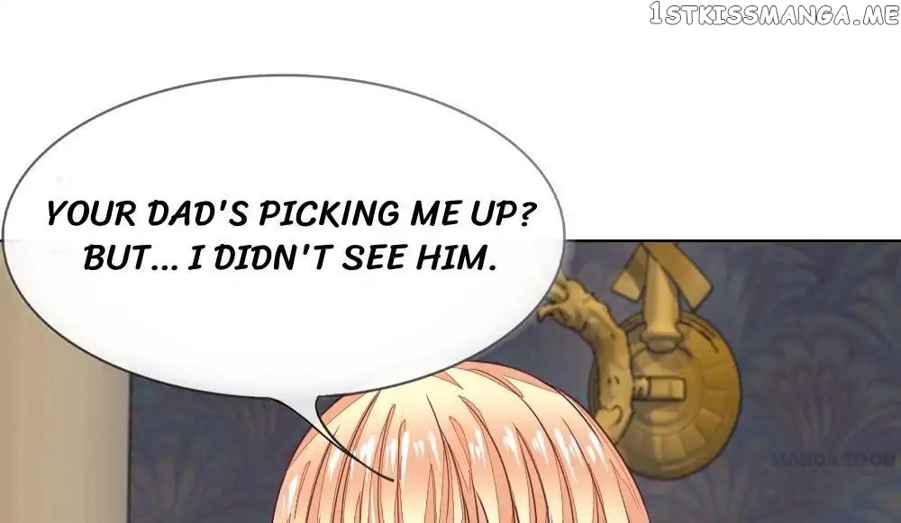 Vampire Adonis chapter 136 - page 1