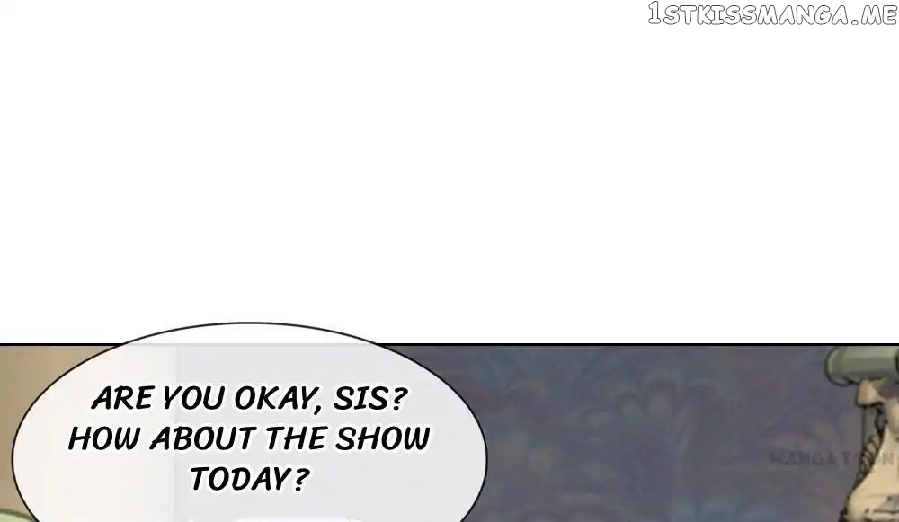 Vampire Adonis chapter 136 - page 13