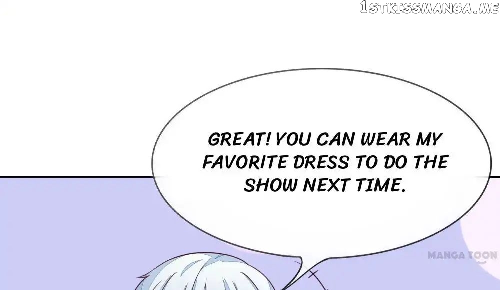Vampire Adonis chapter 136 - page 18