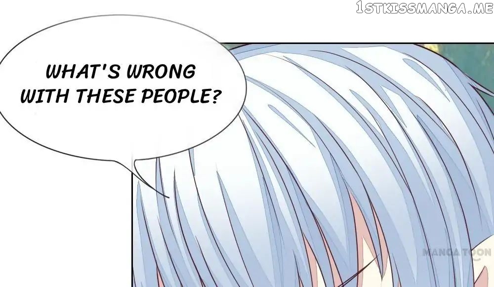 Vampire Adonis chapter 136 - page 28