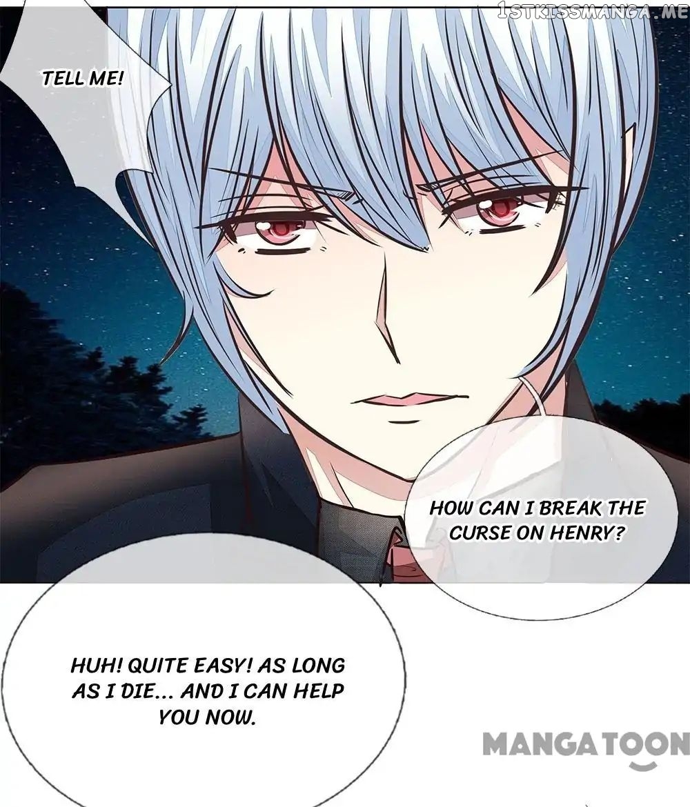 Vampire Adonis chapter 173 - page 12