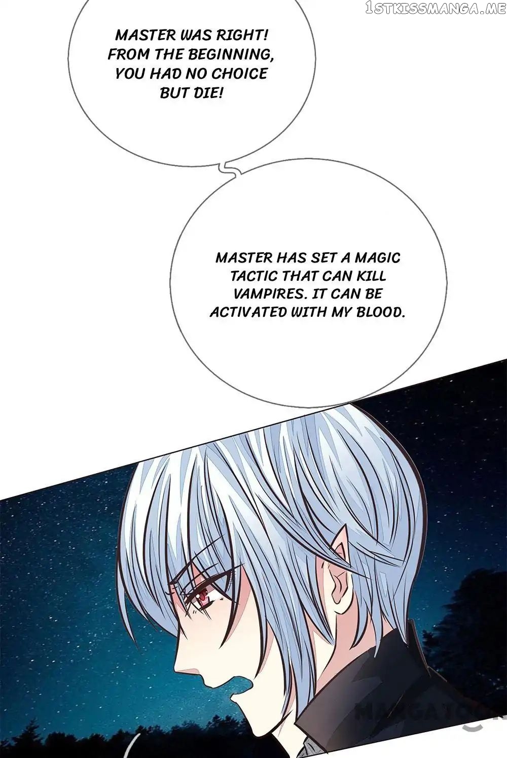 Vampire Adonis chapter 173 - page 16
