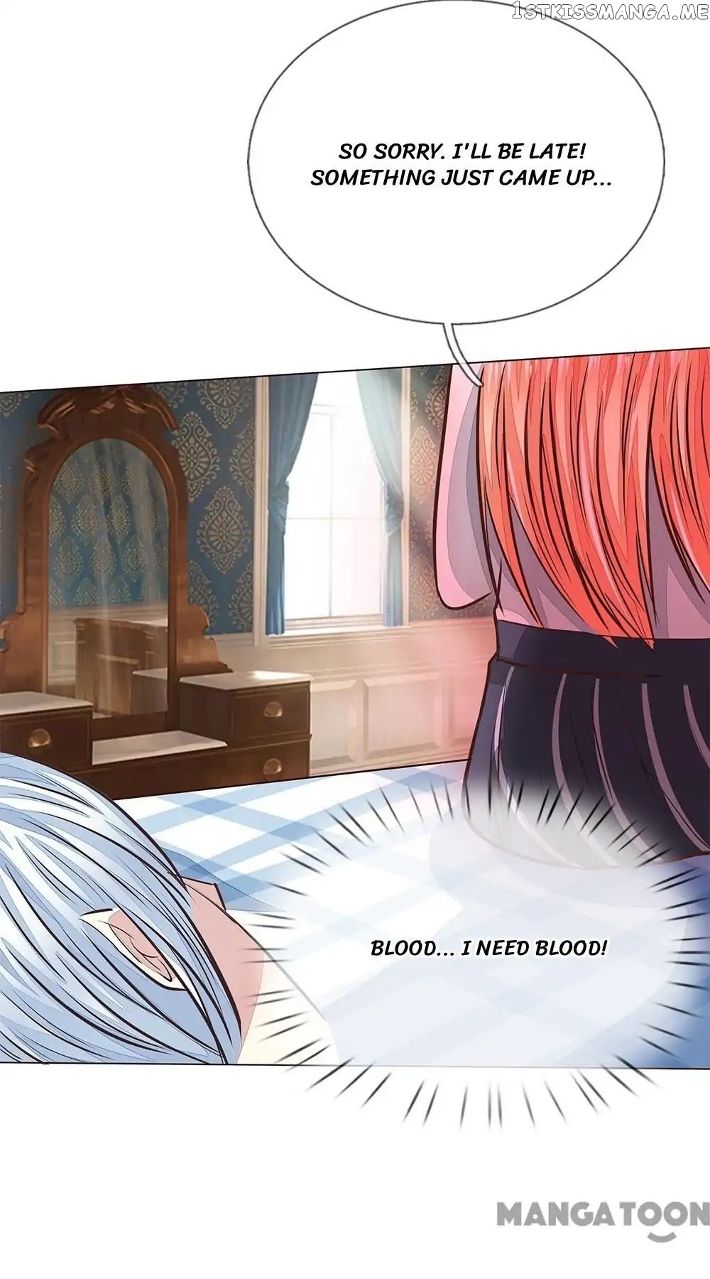 Vampire Adonis chapter 174 - page 11