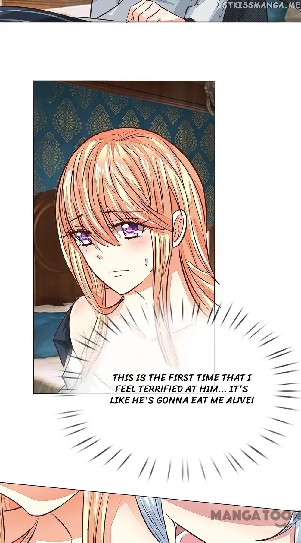 Vampire Adonis chapter 174 - page 14