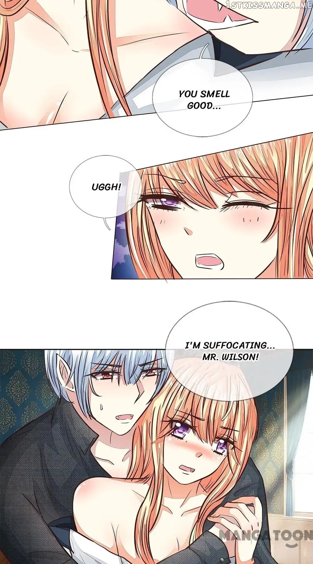 Vampire Adonis chapter 174 - page 15