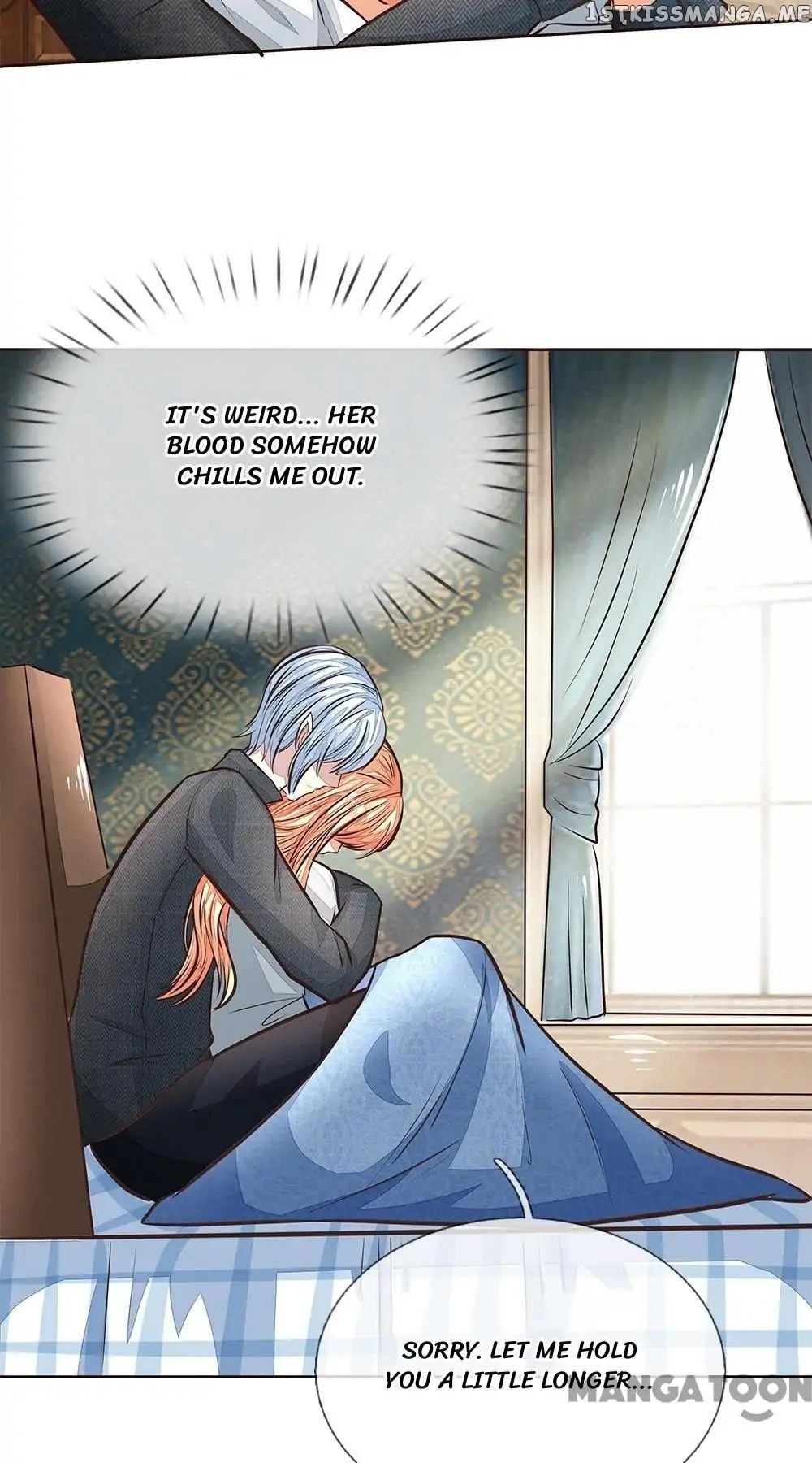 Vampire Adonis chapter 174 - page 16