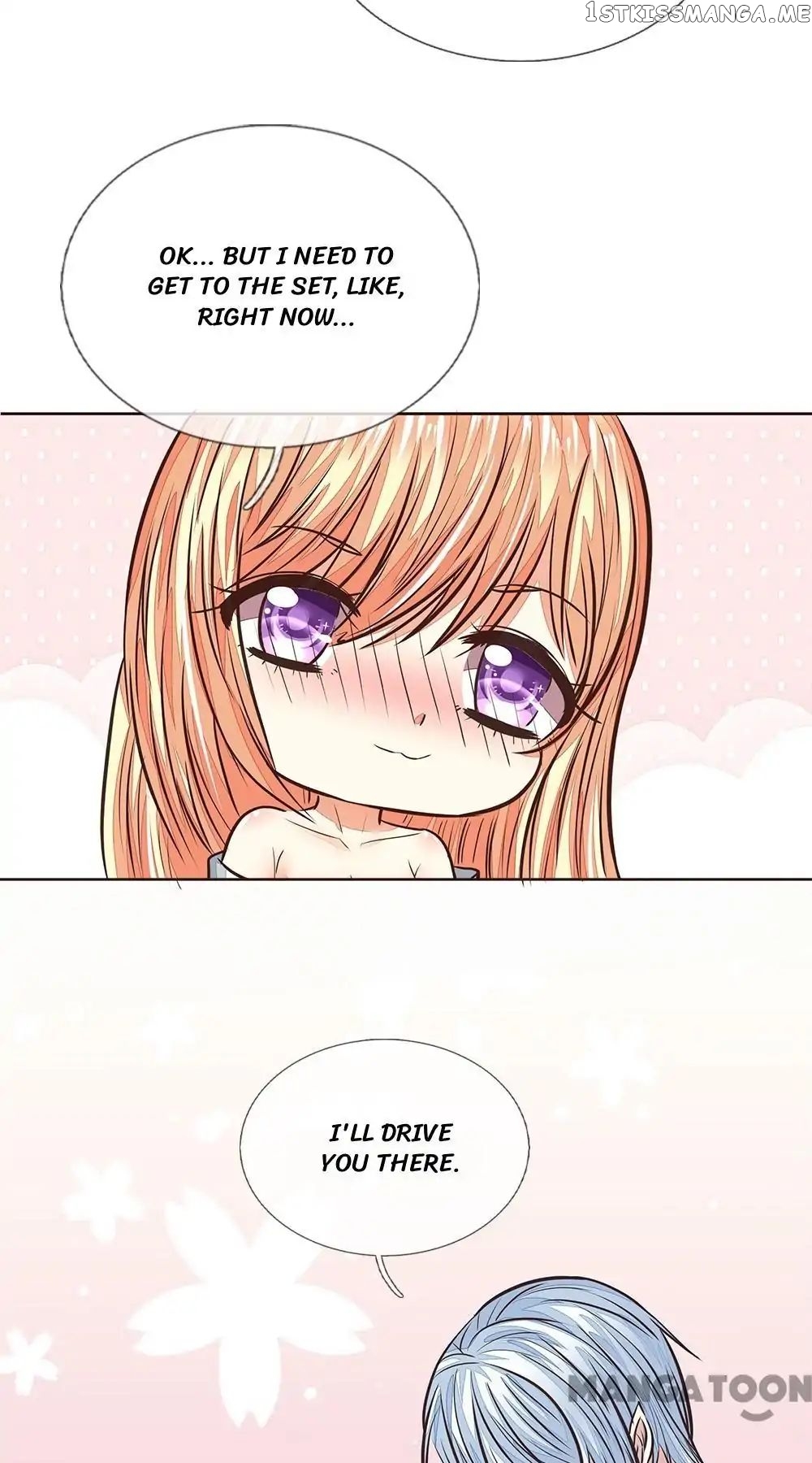 Vampire Adonis chapter 174 - page 17