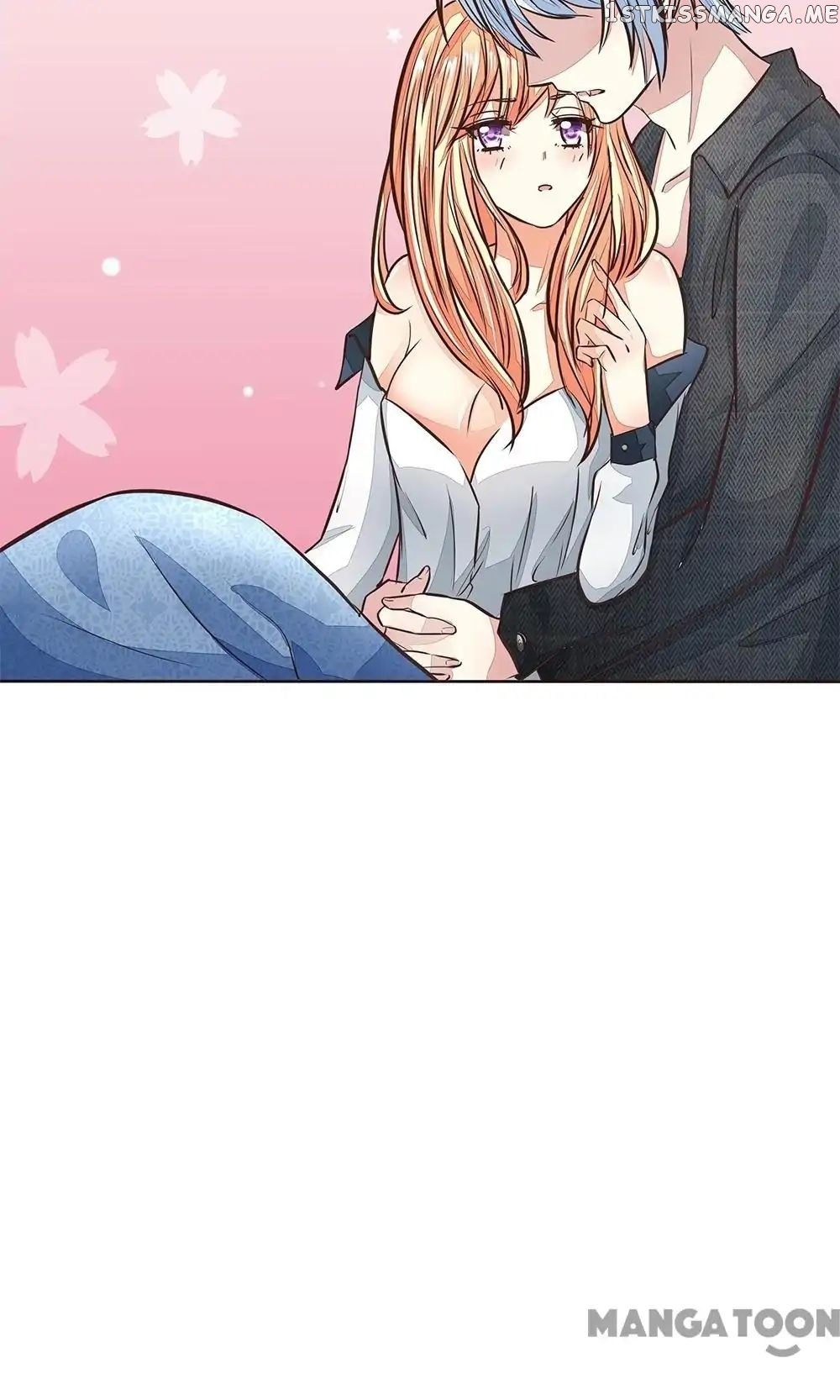Vampire Adonis chapter 174 - page 18