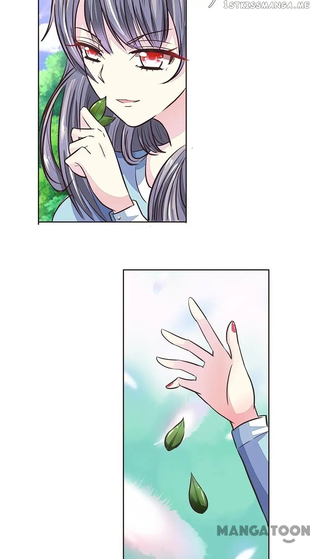 Vampire Adonis chapter 174 - page 21