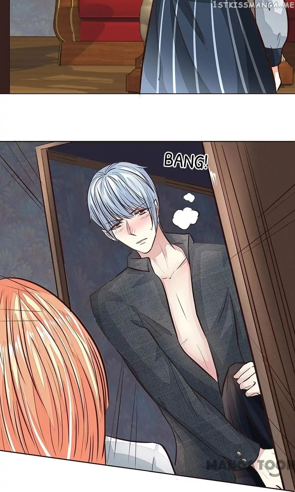 Vampire Adonis chapter 174 - page 6