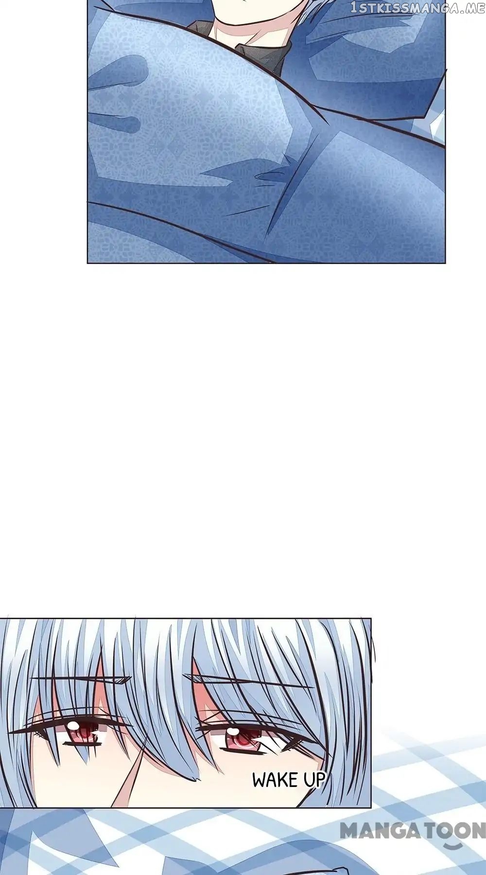 Vampire Adonis chapter 174 - page 9