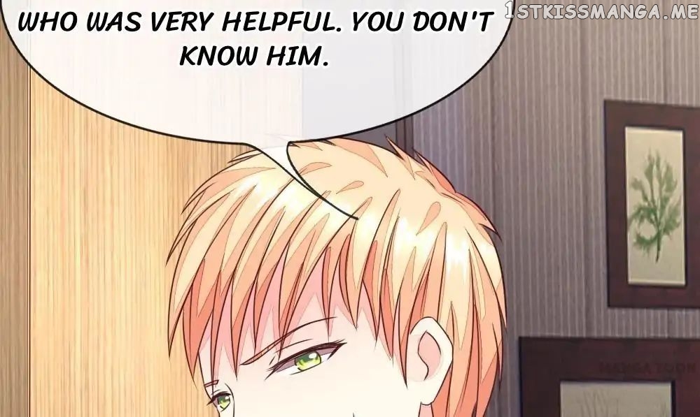 Vampire Adonis chapter 137 - page 33