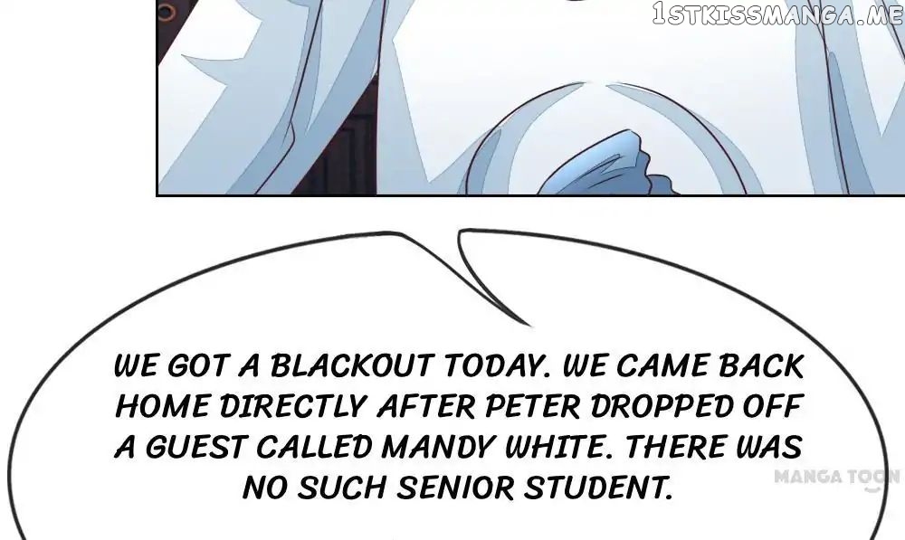Vampire Adonis chapter 137 - page 48