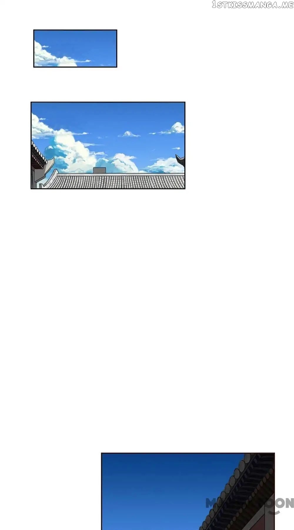 Vampire Adonis chapter 175 - page 1