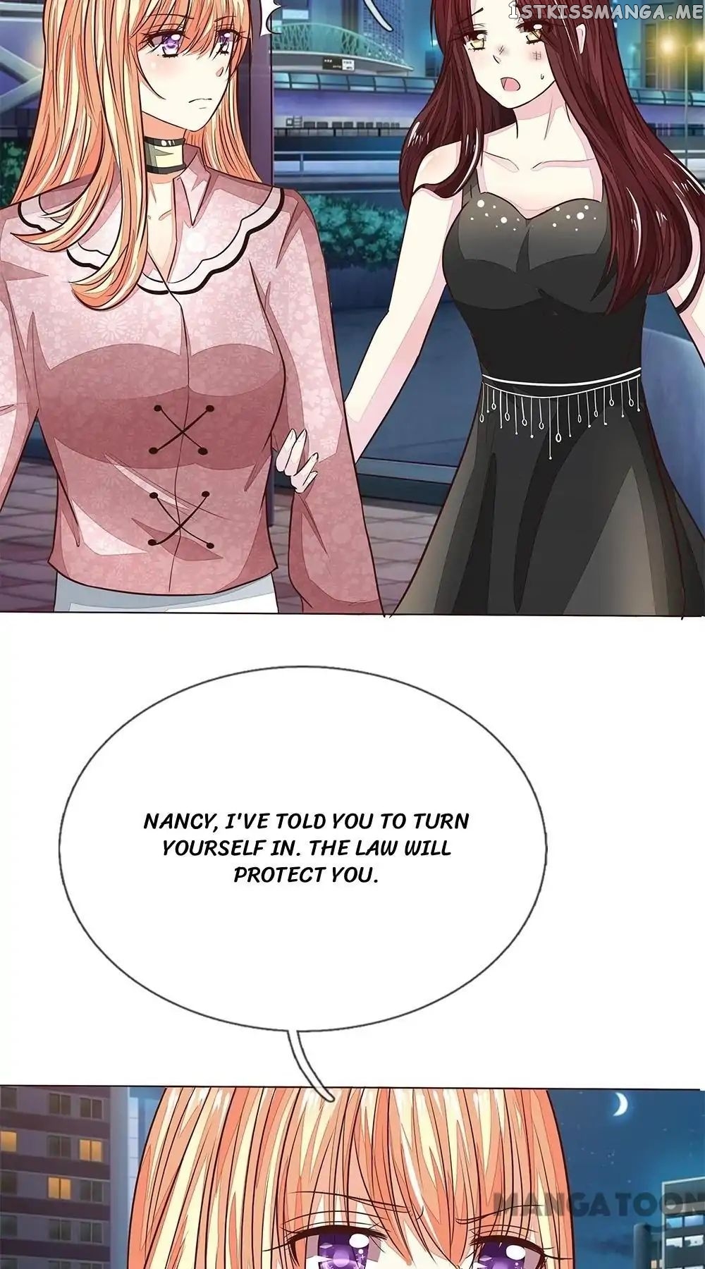 Vampire Adonis chapter 175 - page 18