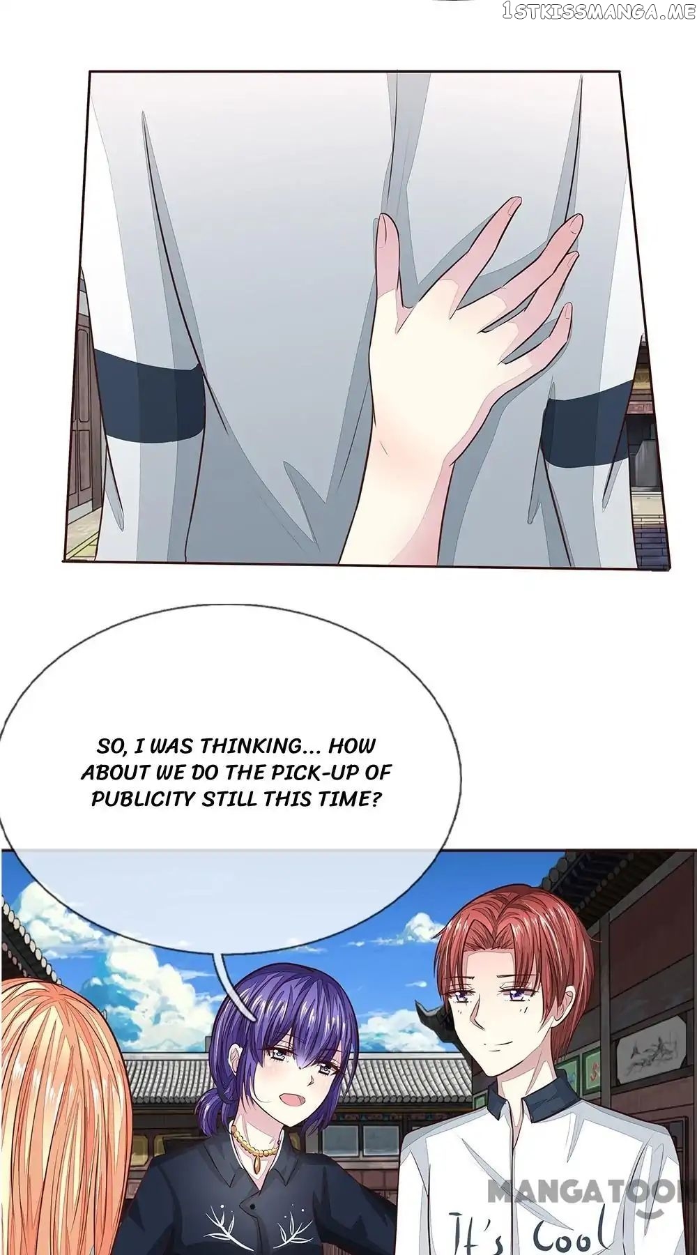 Vampire Adonis chapter 175 - page 5