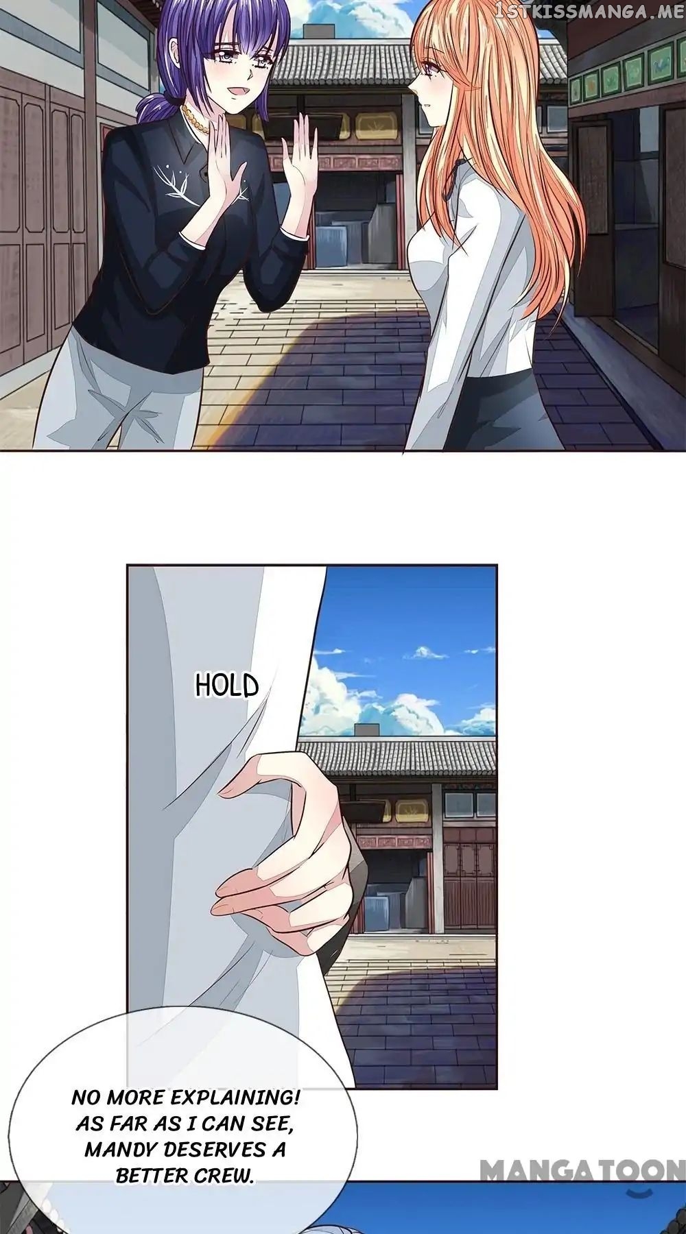 Vampire Adonis chapter 175 - page 8