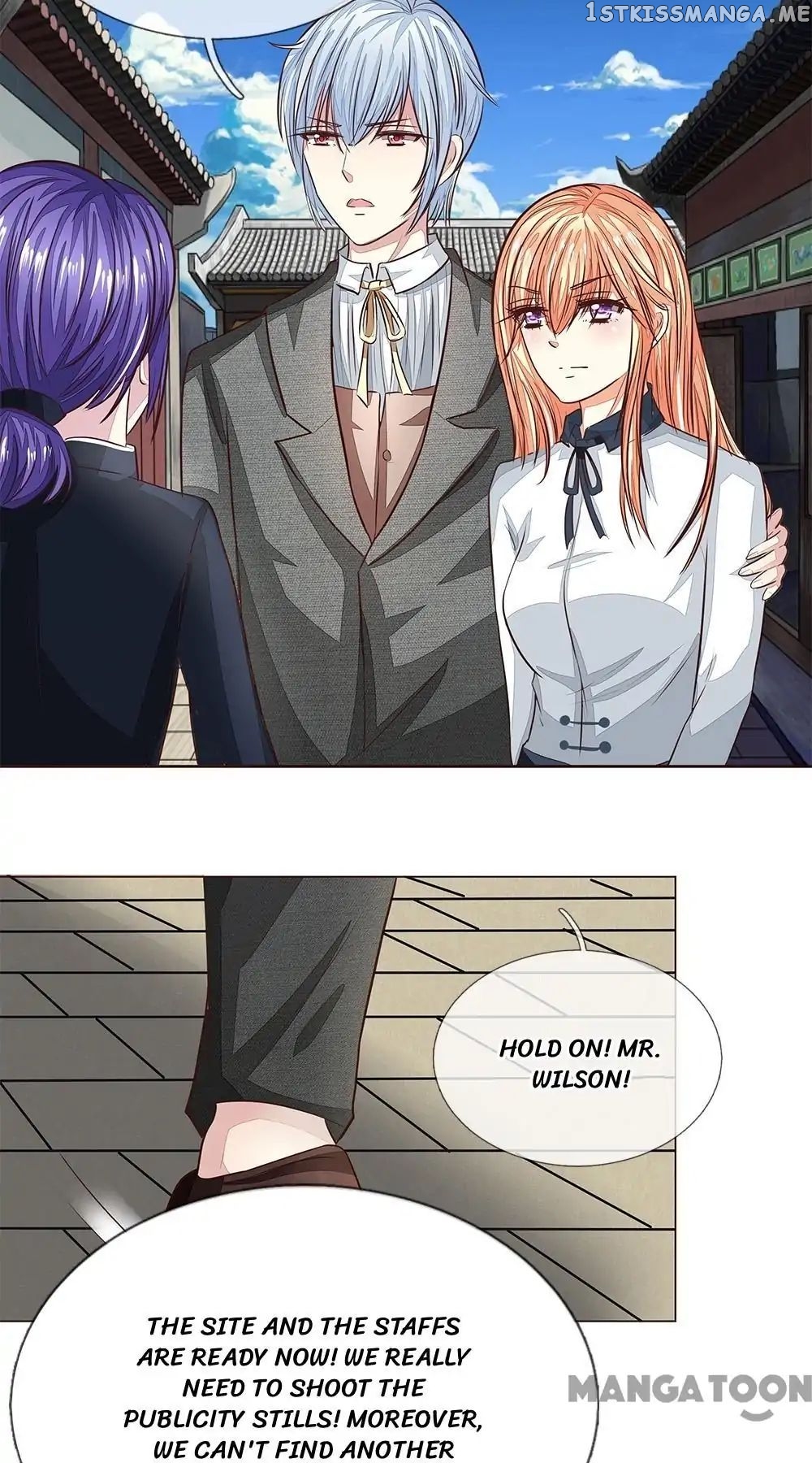 Vampire Adonis chapter 175 - page 9