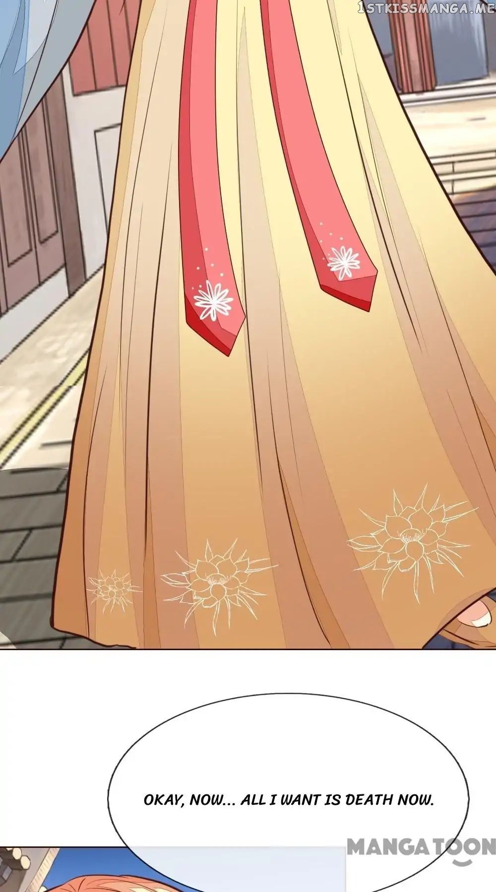 Vampire Adonis chapter 176 - page 22