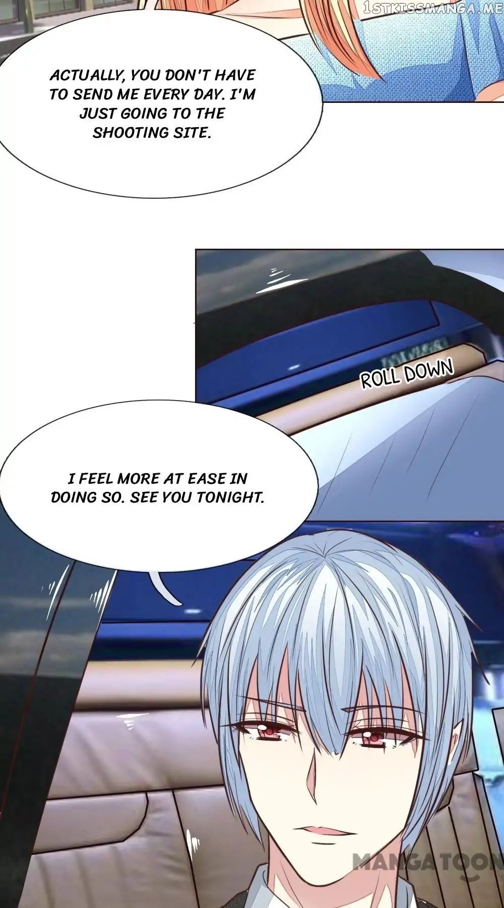 Vampire Adonis chapter 176 - page 3