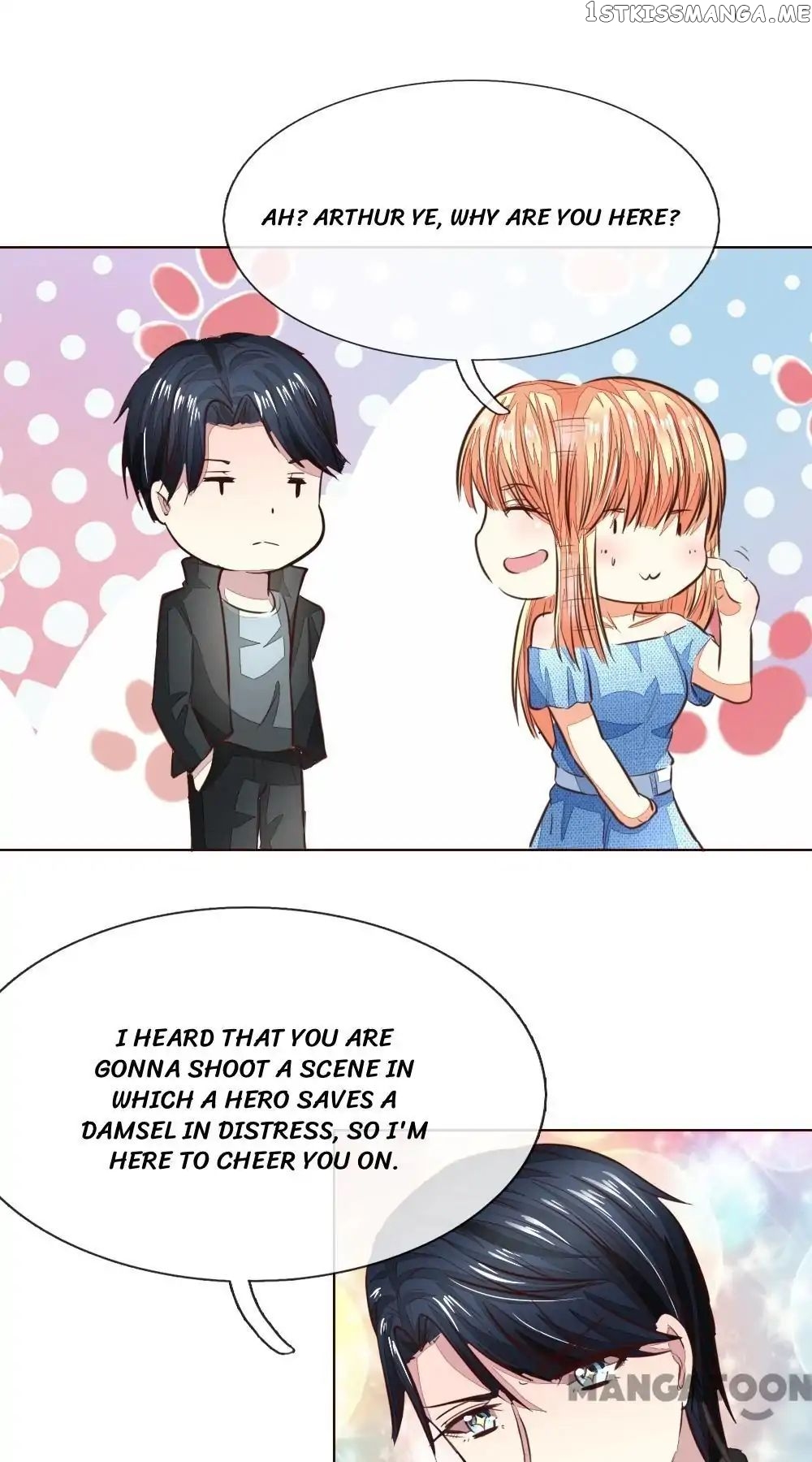 Vampire Adonis chapter 176 - page 8