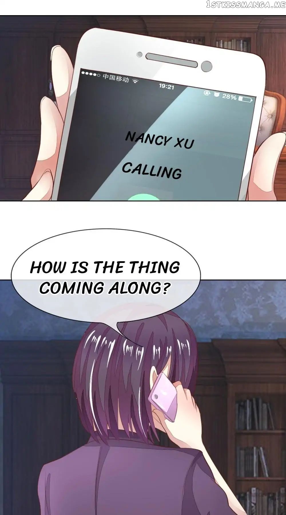 Vampire Adonis chapter 139 - page 12