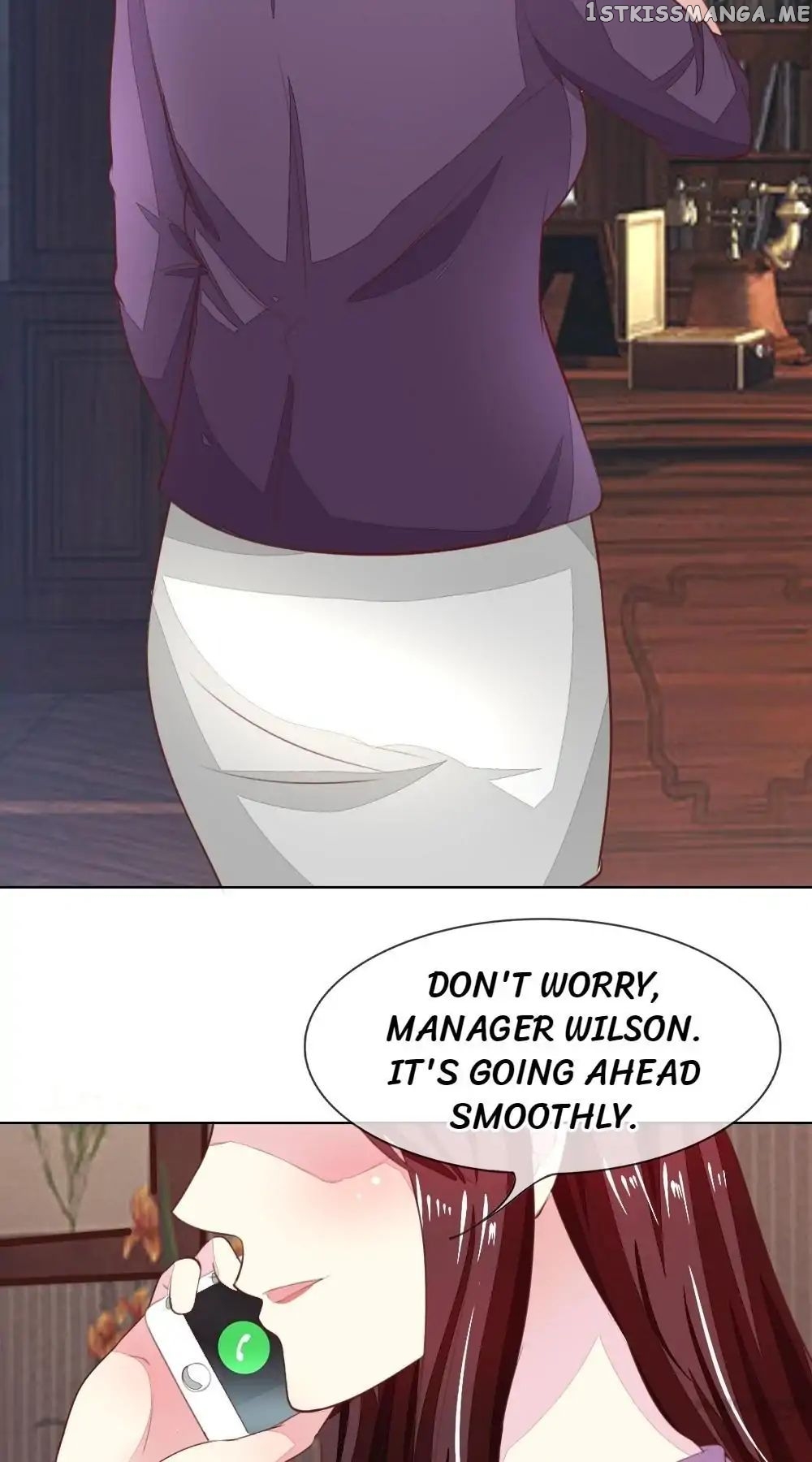 Vampire Adonis chapter 139 - page 13