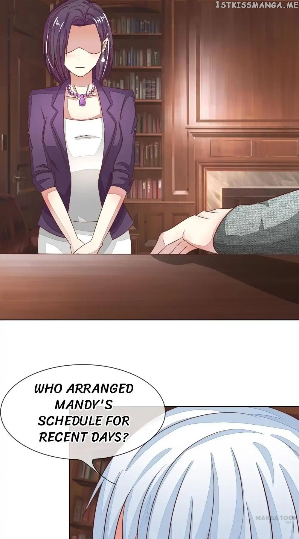 Vampire Adonis chapter 139 - page 2