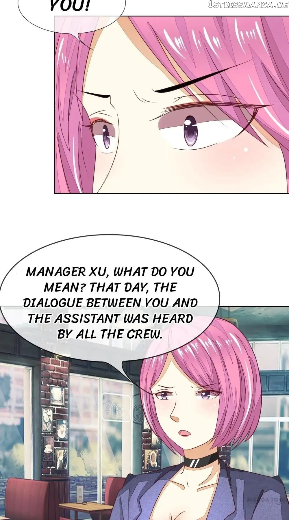 Vampire Adonis chapter 139 - page 28