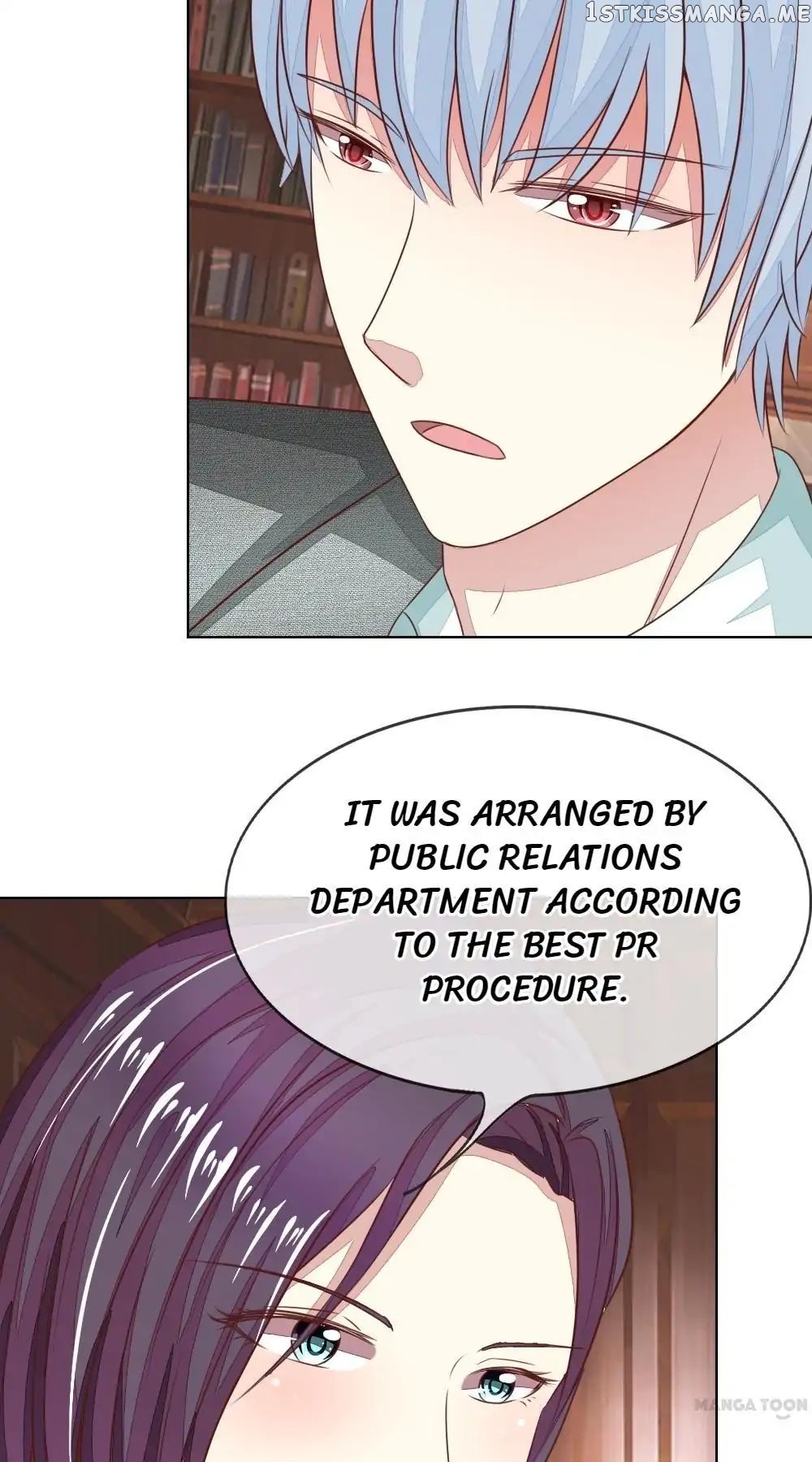 Vampire Adonis chapter 139 - page 3