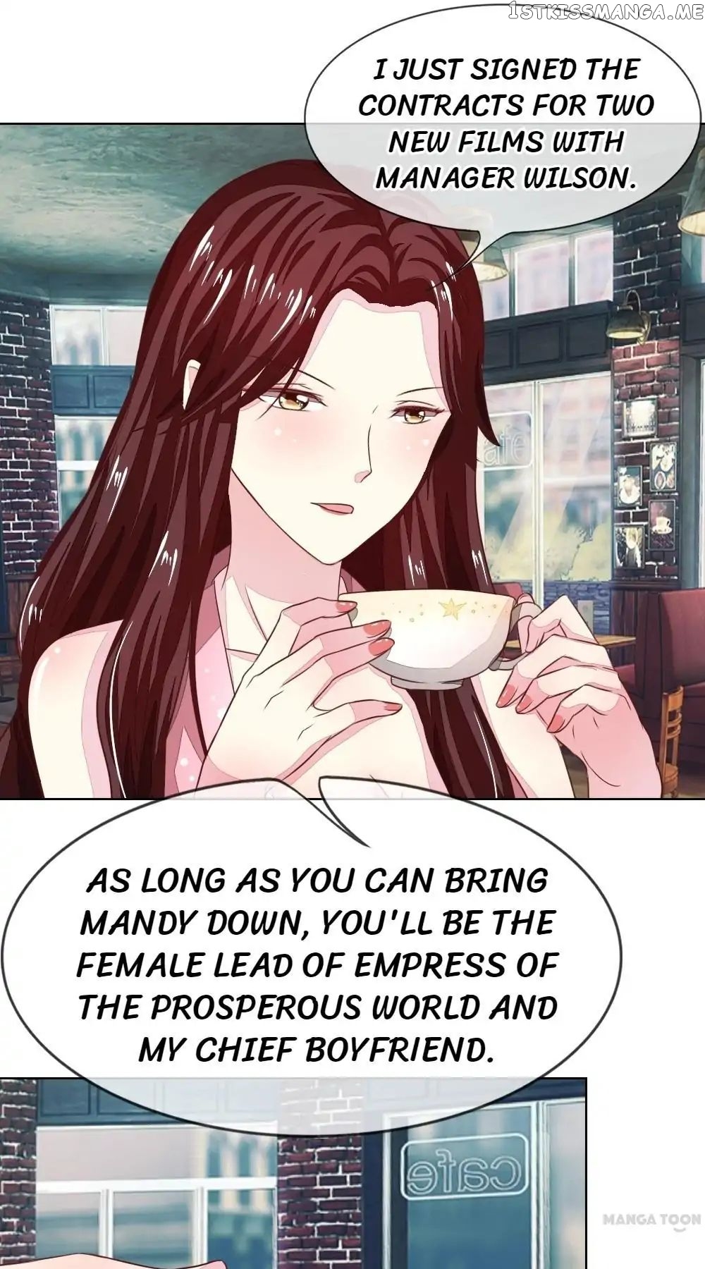 Vampire Adonis chapter 139 - page 33