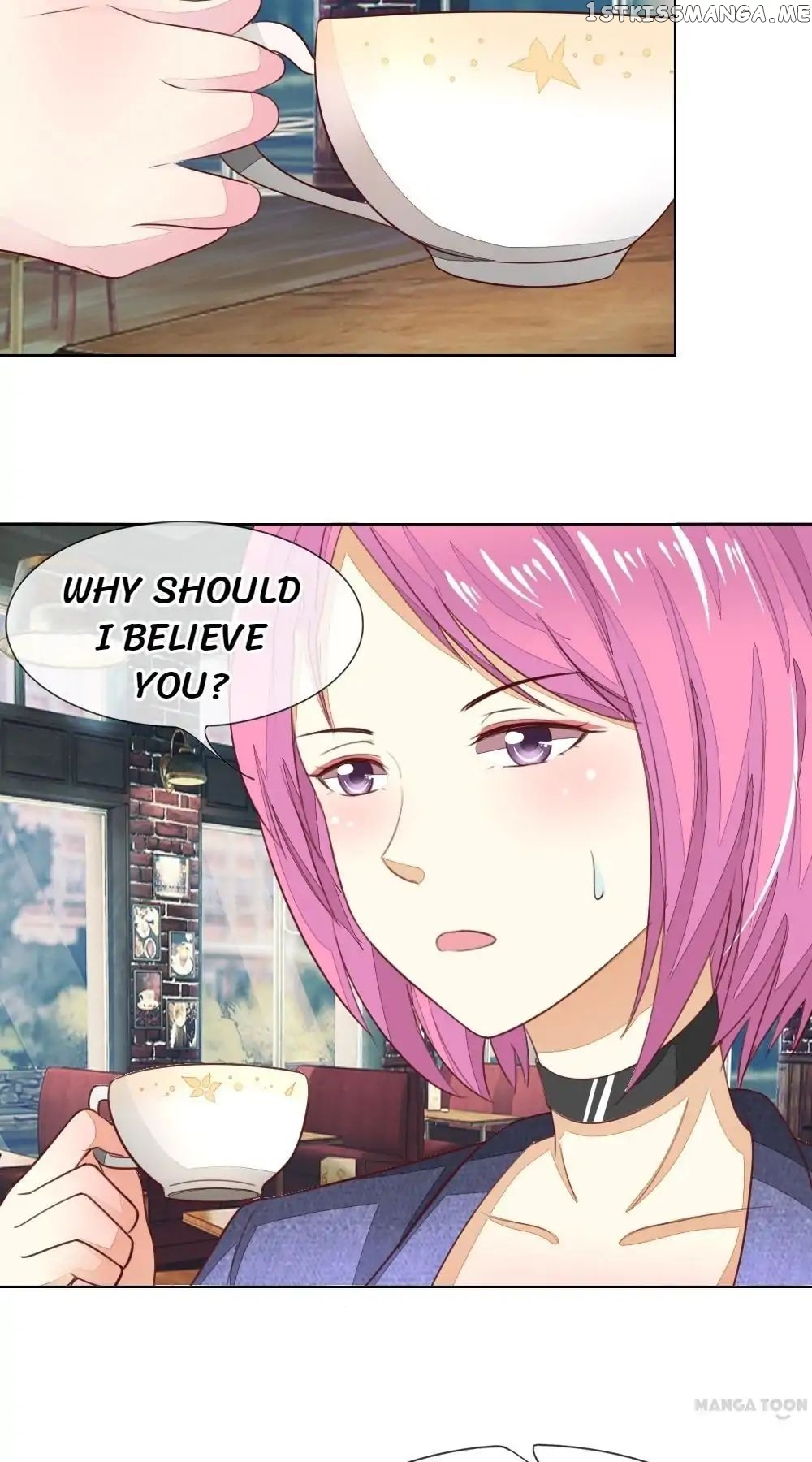 Vampire Adonis chapter 139 - page 34