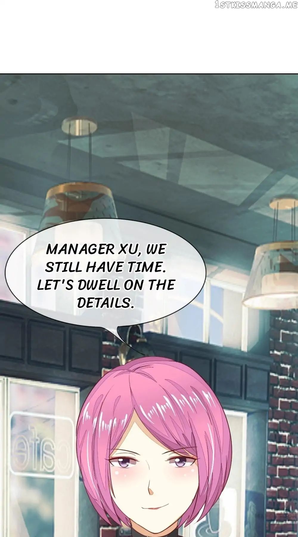 Vampire Adonis chapter 139 - page 39