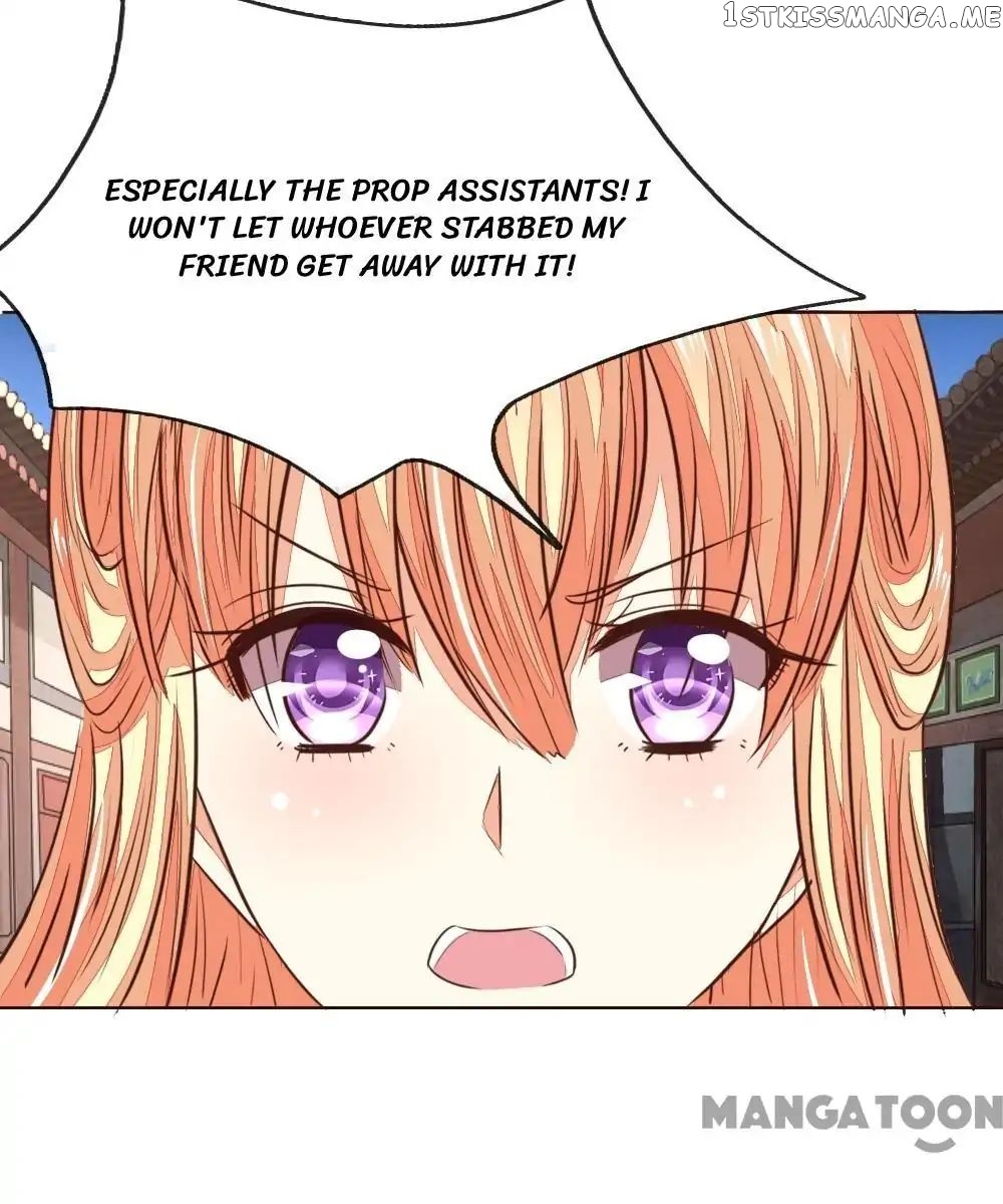 Vampire Adonis chapter 177 - page 14