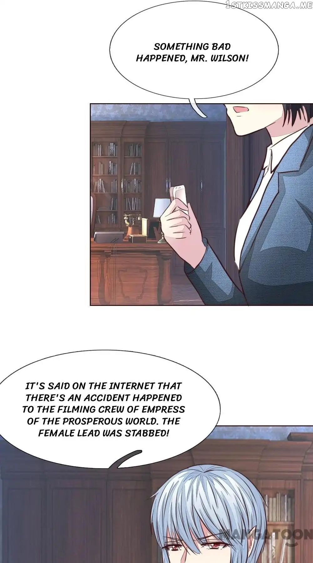 Vampire Adonis chapter 177 - page 20