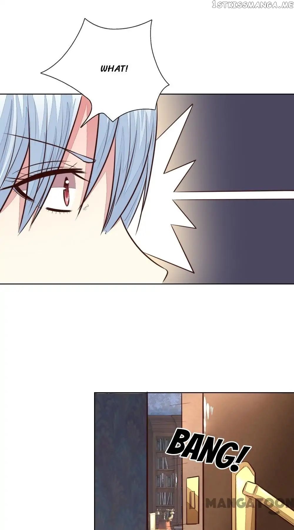 Vampire Adonis chapter 177 - page 22