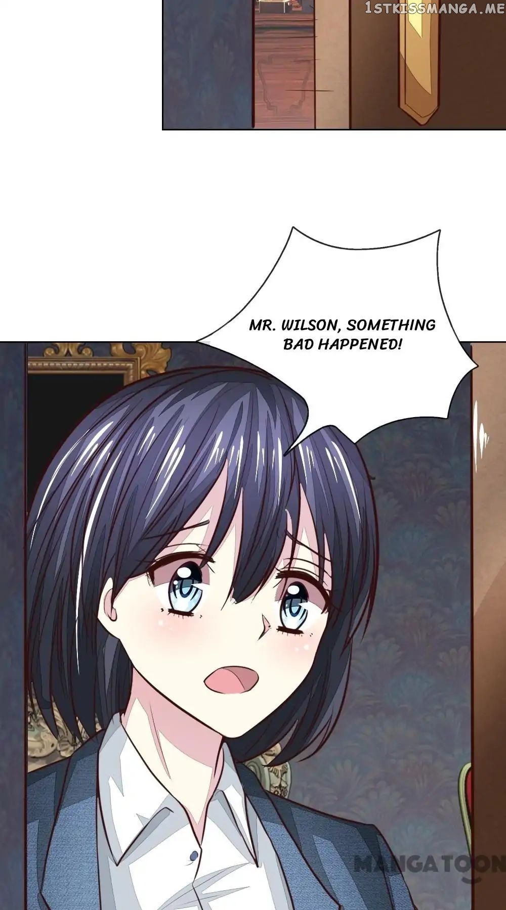 Vampire Adonis chapter 177 - page 23