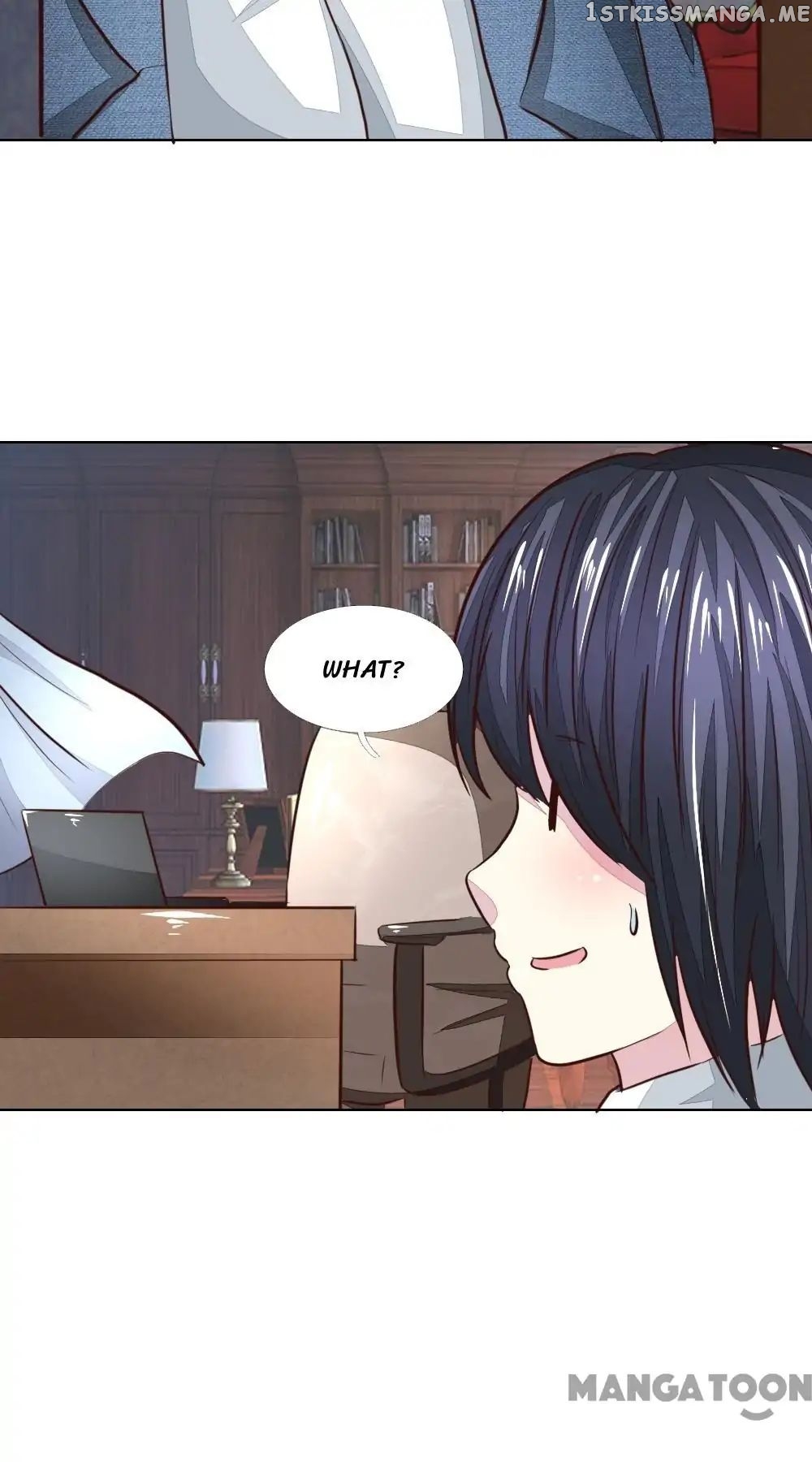 Vampire Adonis chapter 177 - page 24