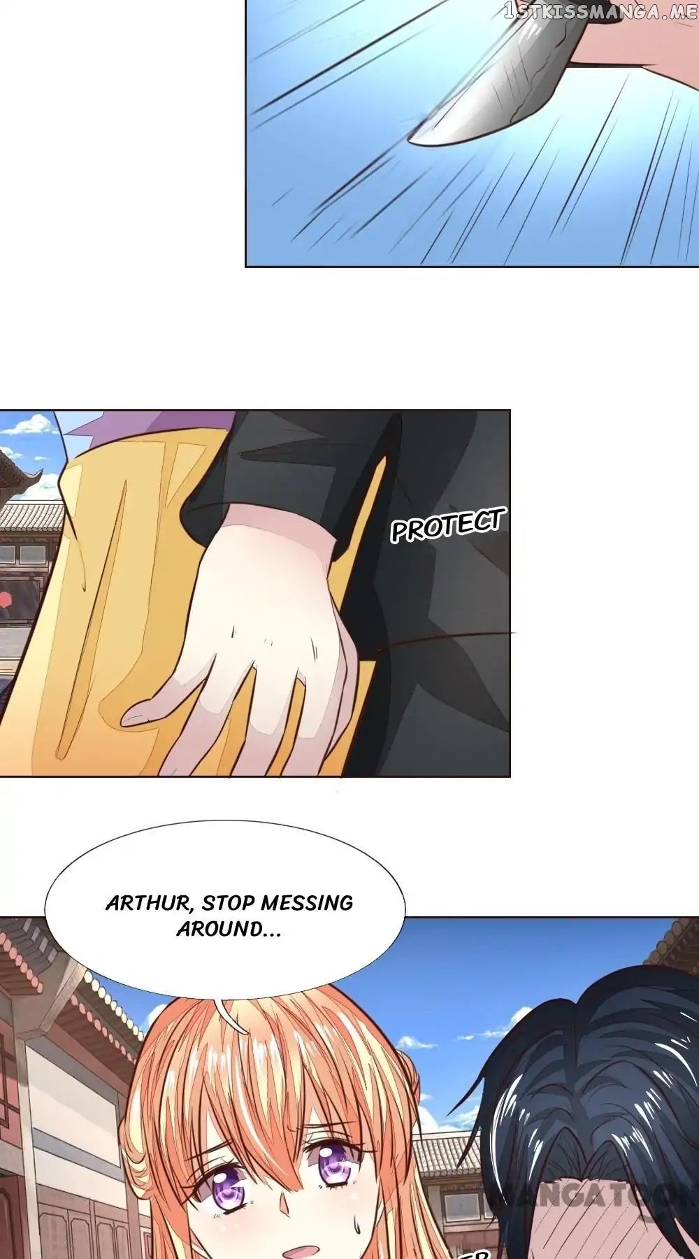 Vampire Adonis chapter 177 - page 3