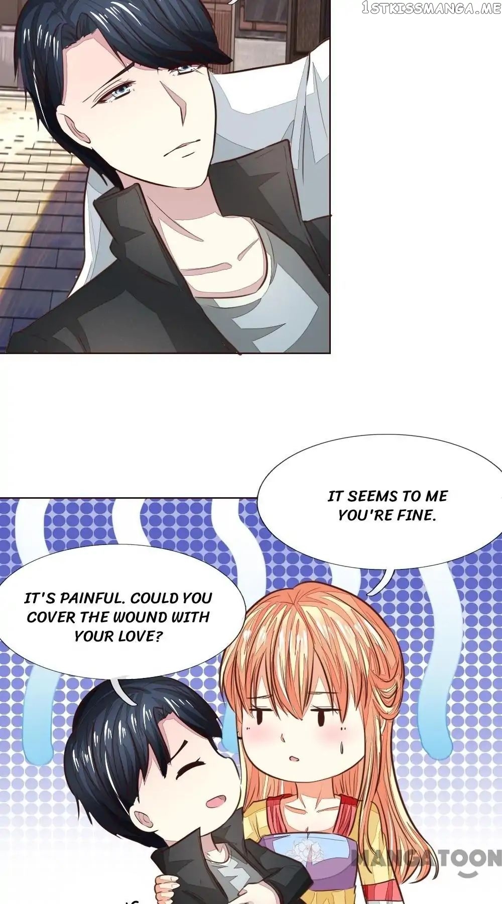 Vampire Adonis chapter 177 - page 9