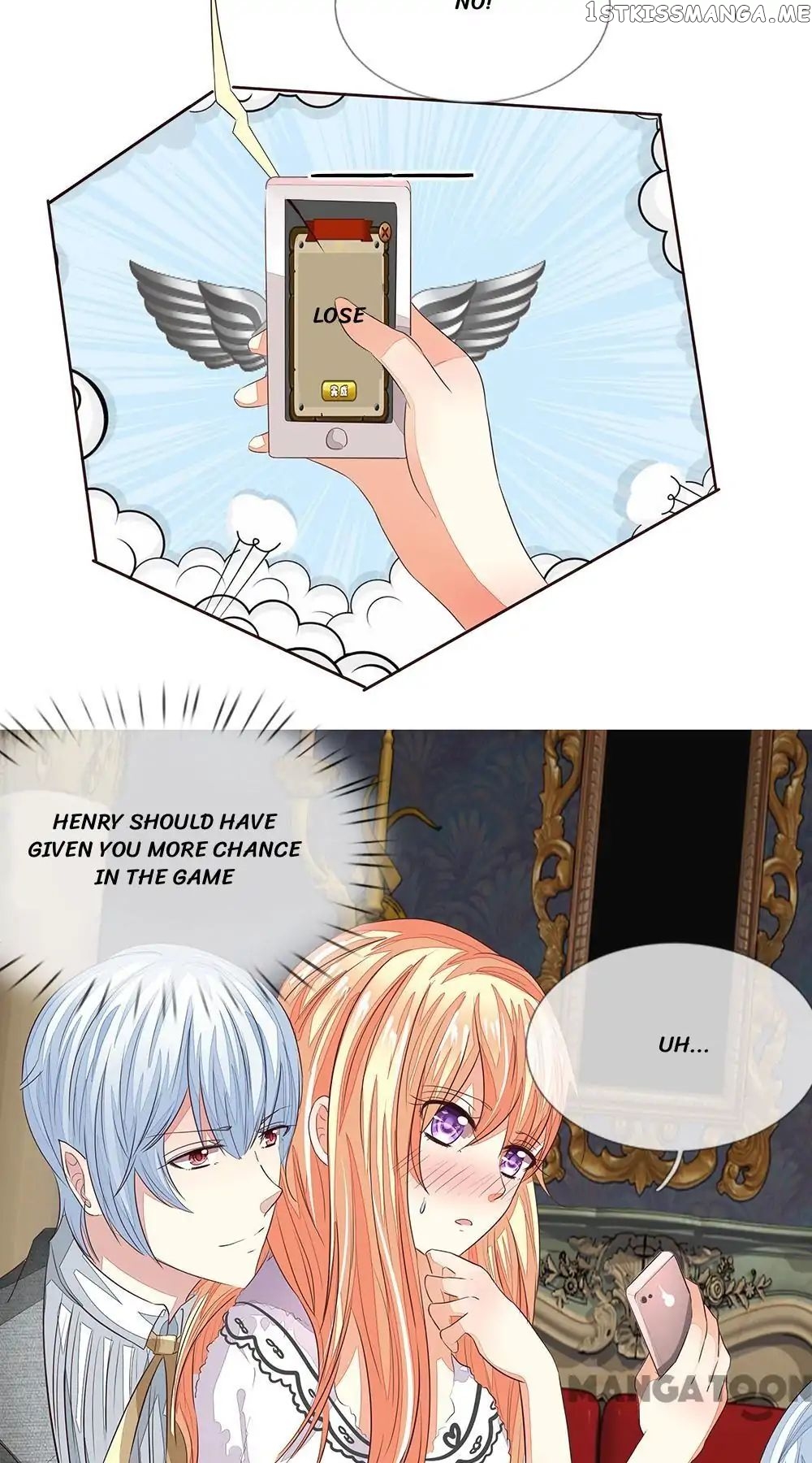 Vampire Adonis chapter 160 - page 3