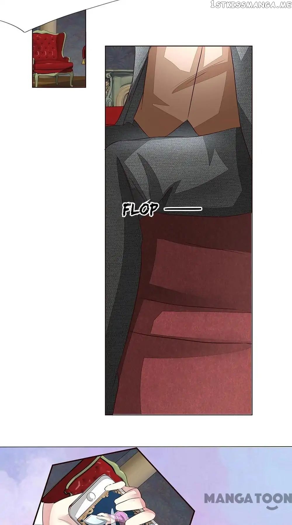 Vampire Adonis chapter 160 - page 9