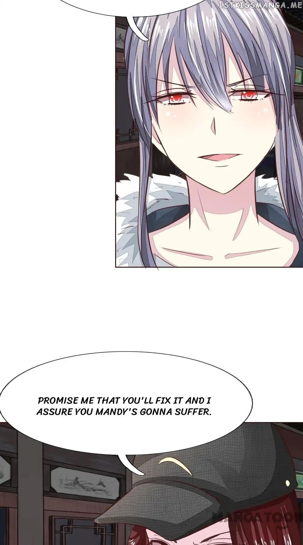 Vampire Adonis chapter 178 - page 12